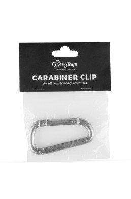 Fixation Clip Mousqueton - Easytoys Fetish Collection