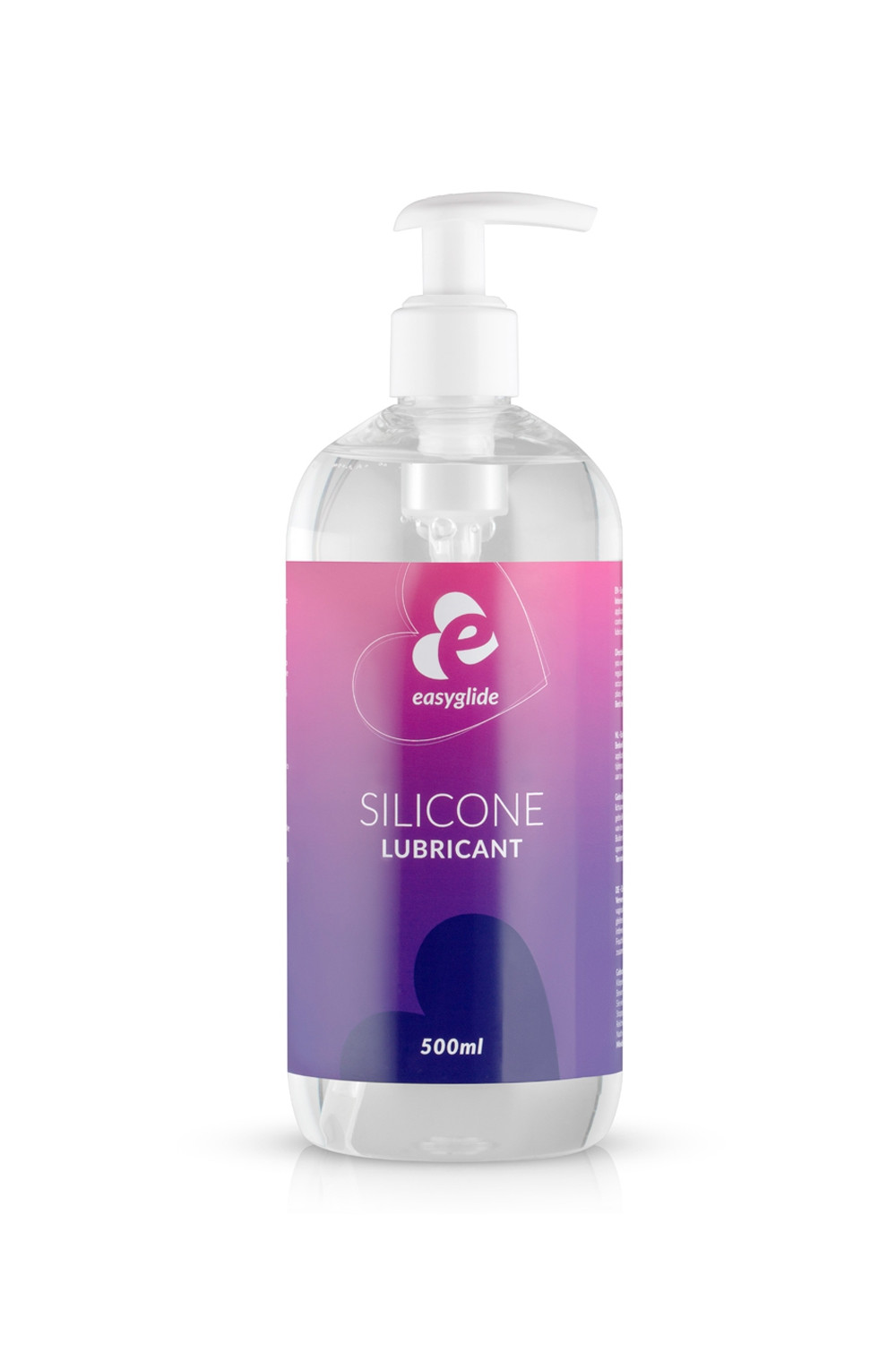Lubrifiant EasyGlide silicone 500 ml