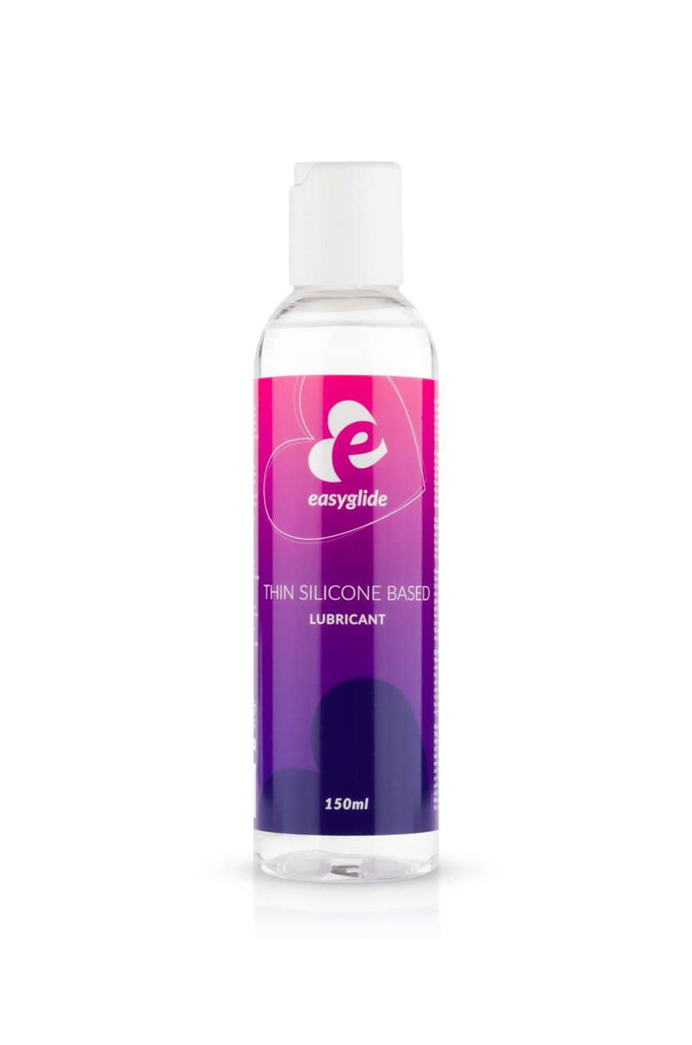 Lubrifiant EasyGlide silicone 150 ml