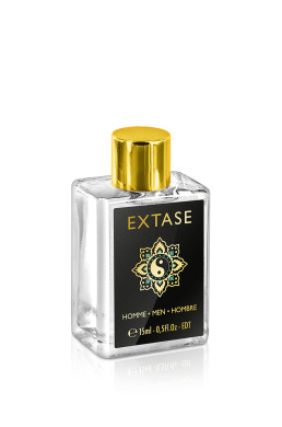 Parfum d'attirance Extase pour hommes