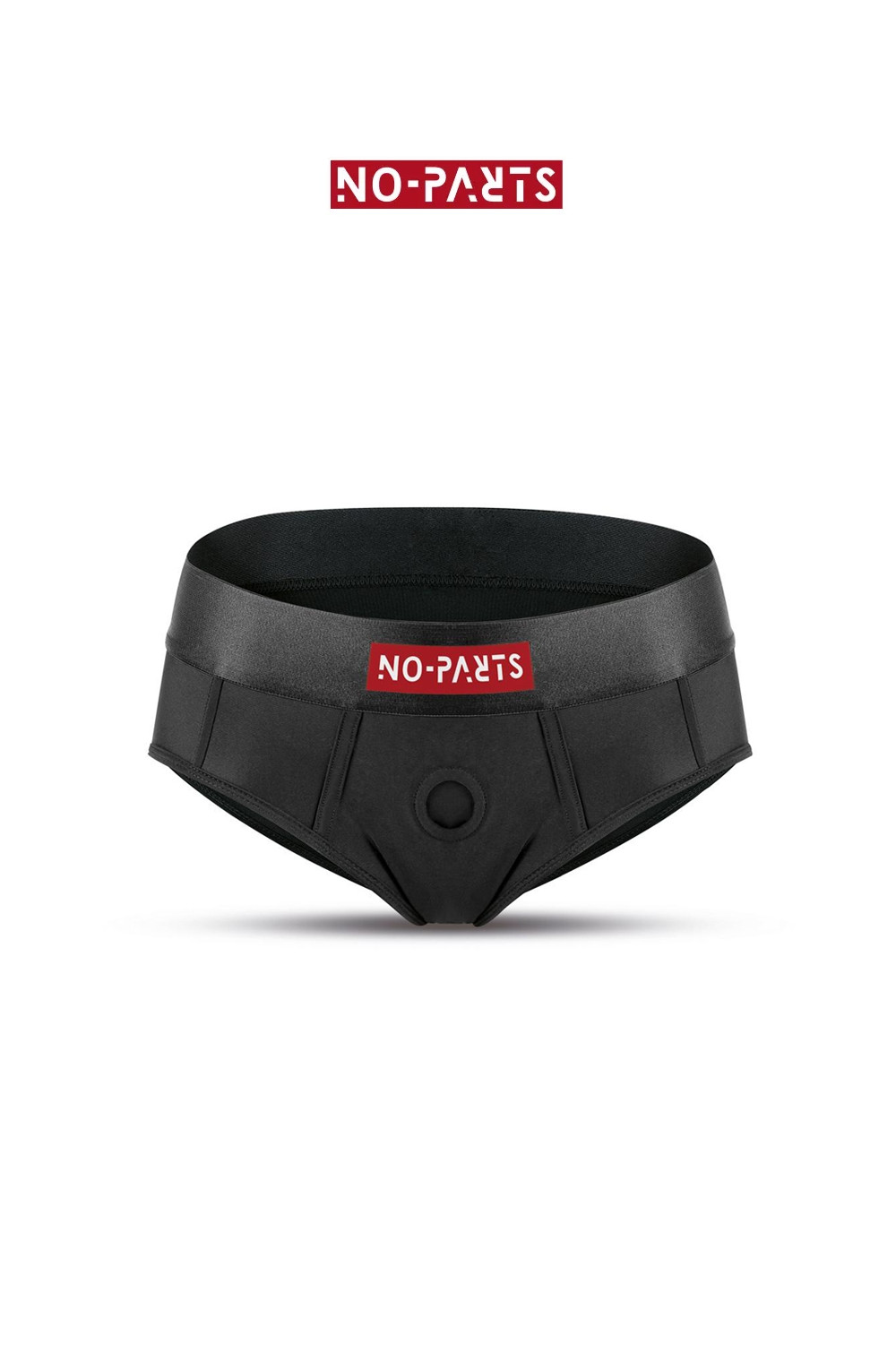 Harnais pour gode-ceinture Robin - No-Parts