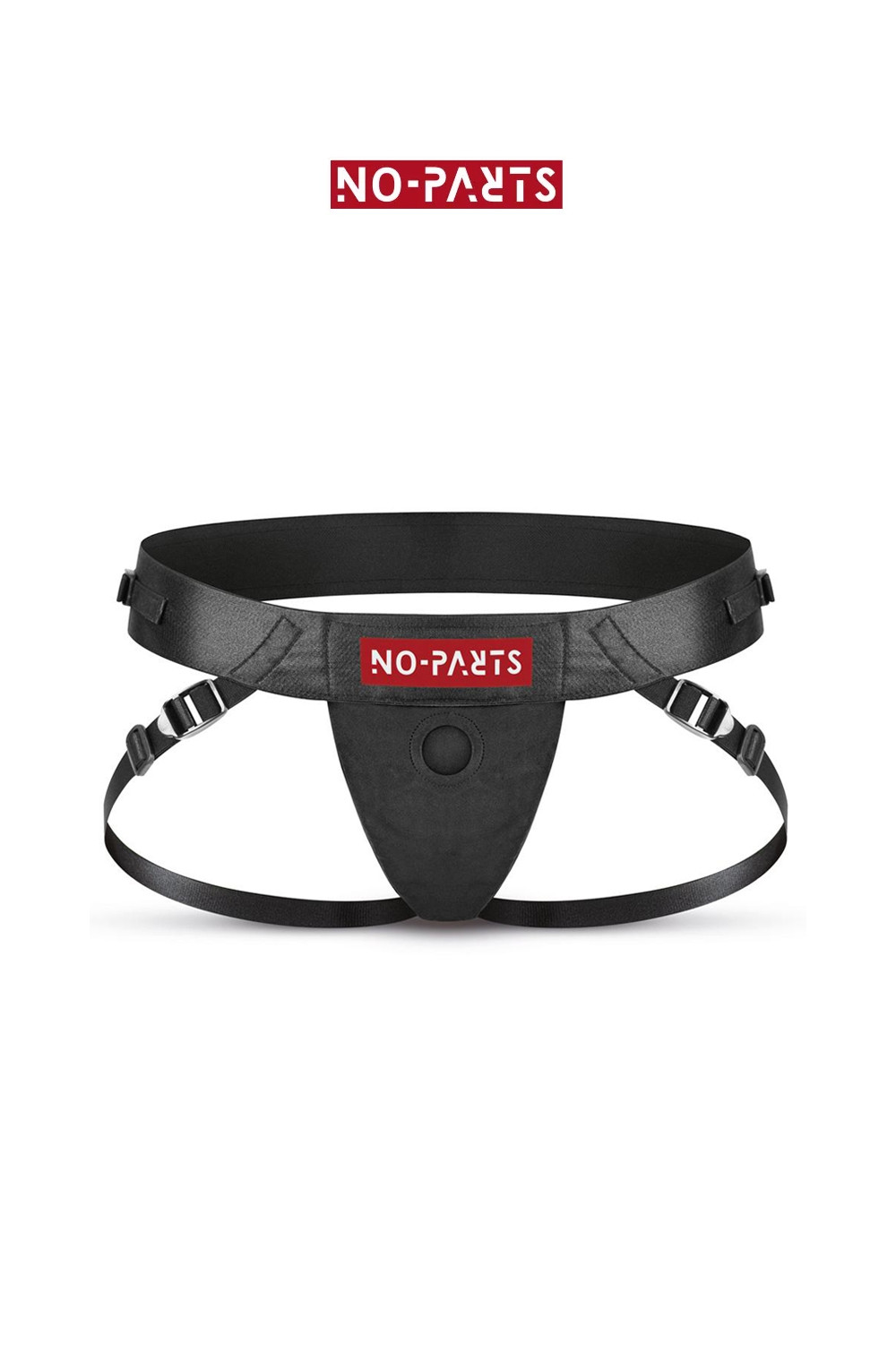 Harnais pour gode-ceinture  Jordan - No-Parts