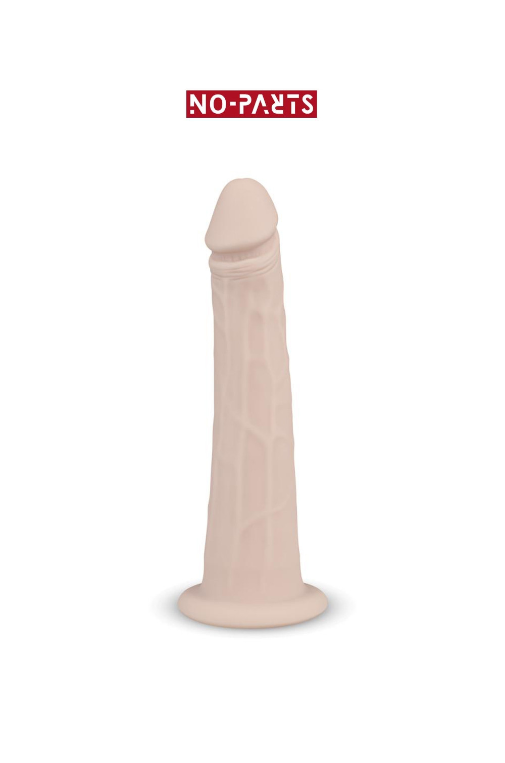 Gode réaliste Rowan 20 cm - No-Parts