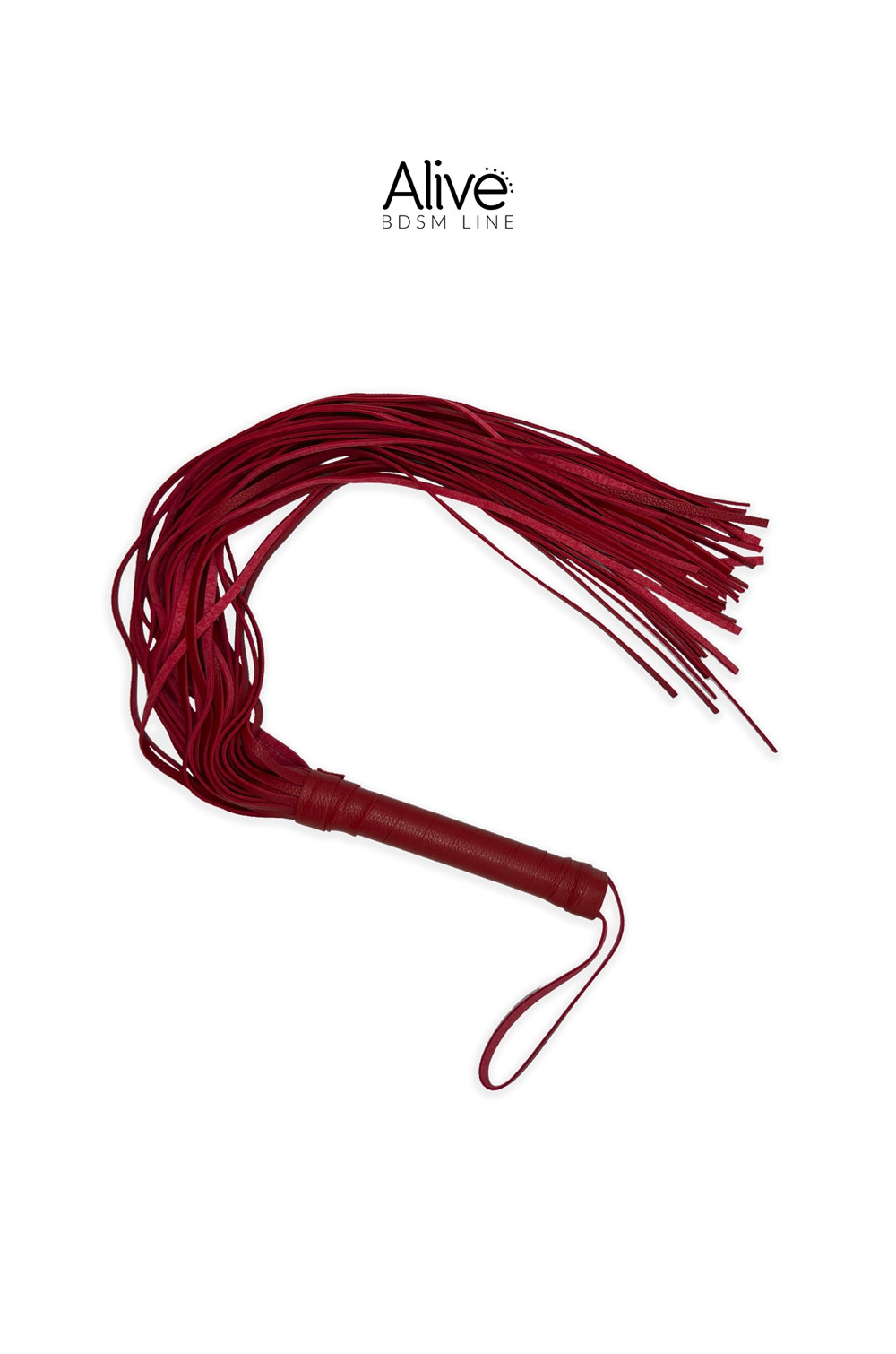 Fouet rouge - Alive