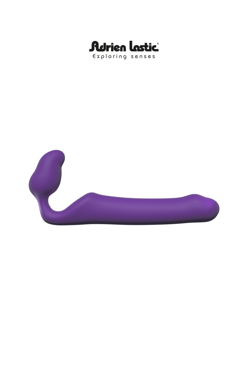 Gode anatomique Queens L - Adrien lastic