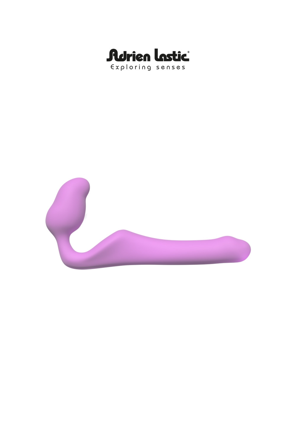 Gode anatomique Queens S - Adrien lastic
