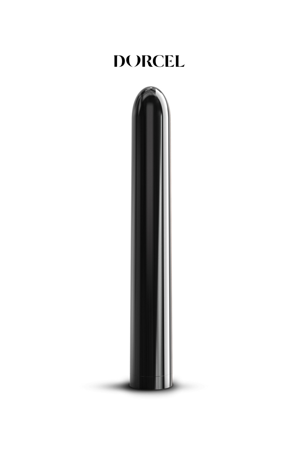Vibro Black Muse 2.0 - Dorcel