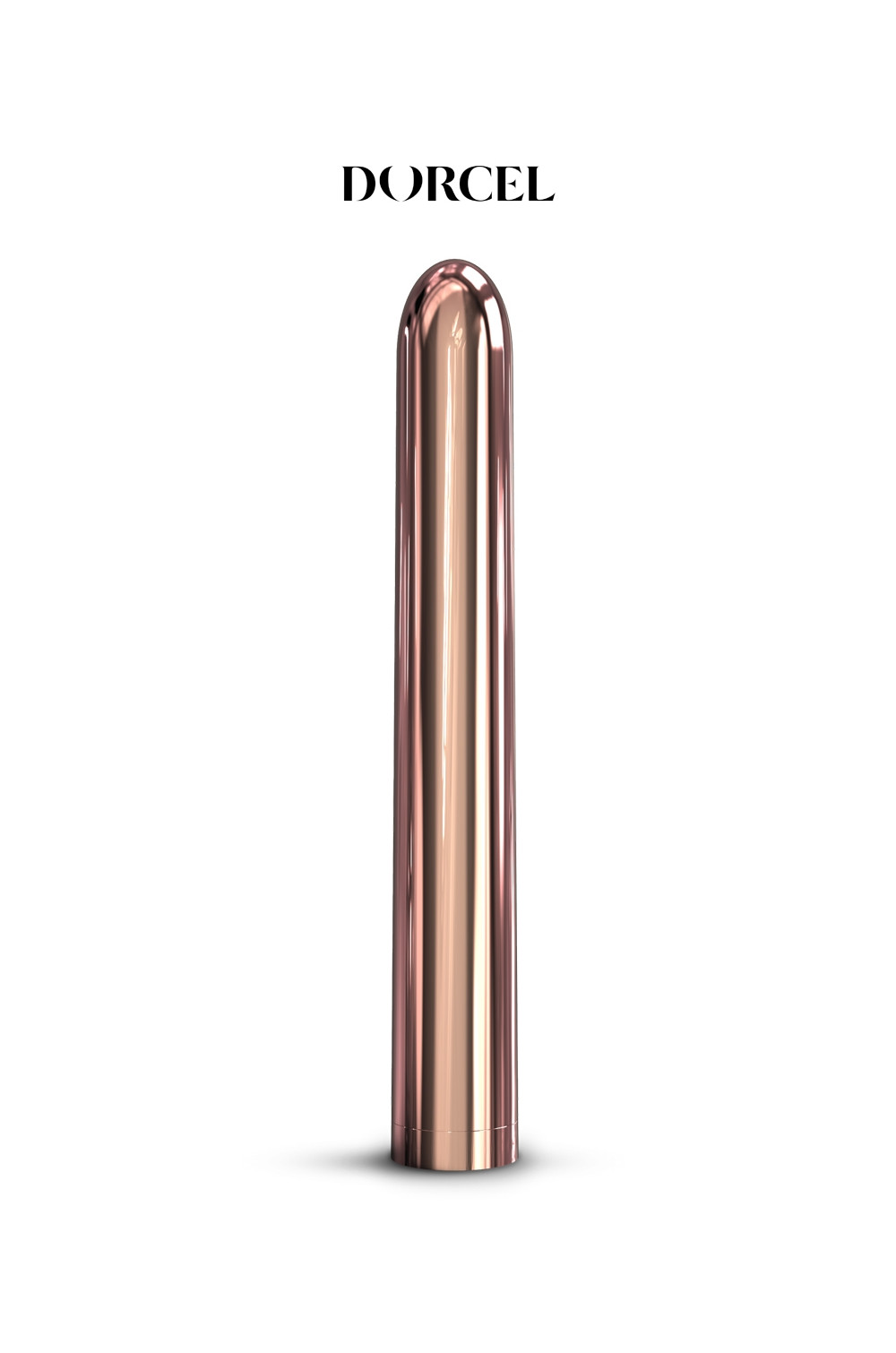 Vibro Pink Lady 2.0 - Dorcel