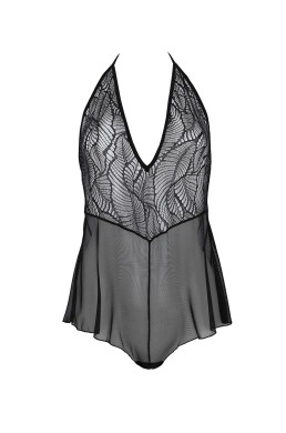 Body Leafa - Passion ECO Collection