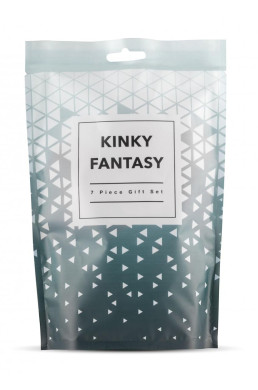 Loveboxxx - Kinky Fantasy
