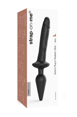Switch Plug-In Realistic S 