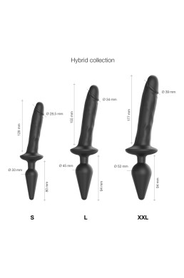 Switch Plug-In Realistic  XXL
