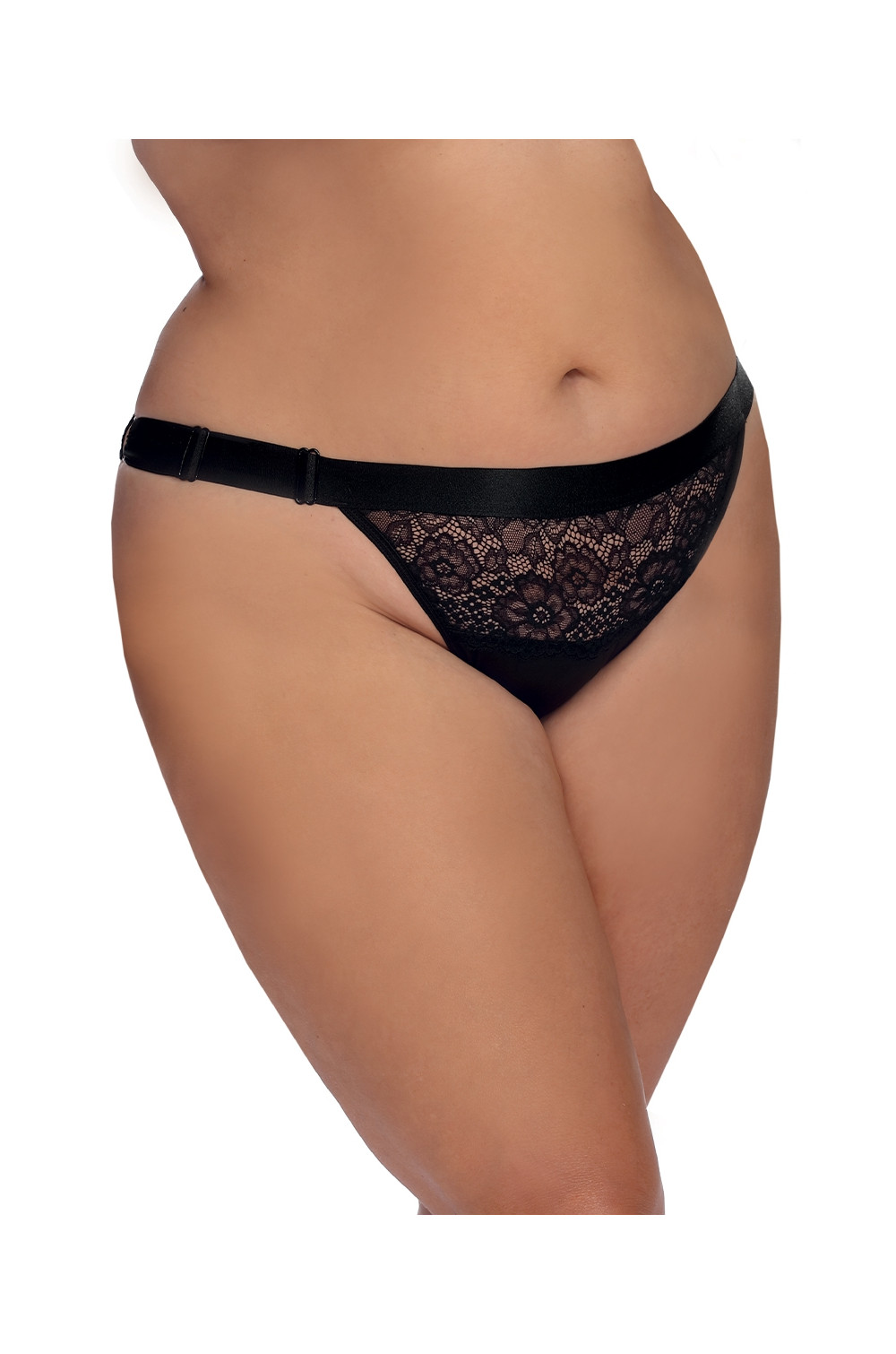 Culotte grande taille Laura - Anaïs