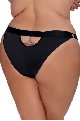 Culotte grande taille Laura - Anaïs
