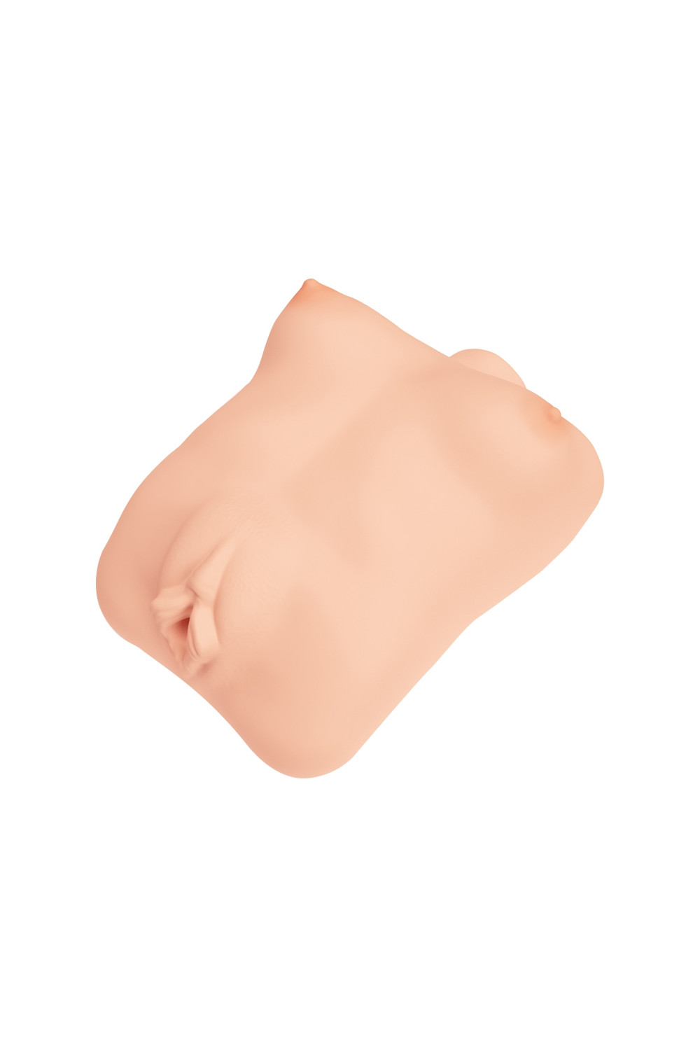 Masturbateur vagin et seins - Shake