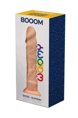 Gode jelly Booom - Wooomy