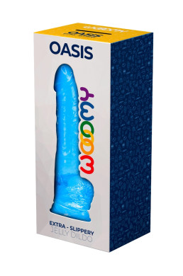 Gode jelly Oasis - Wooomy