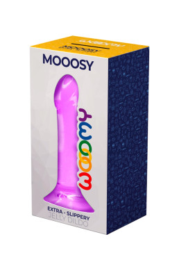 Gode jelly Mooosy - Wooomy