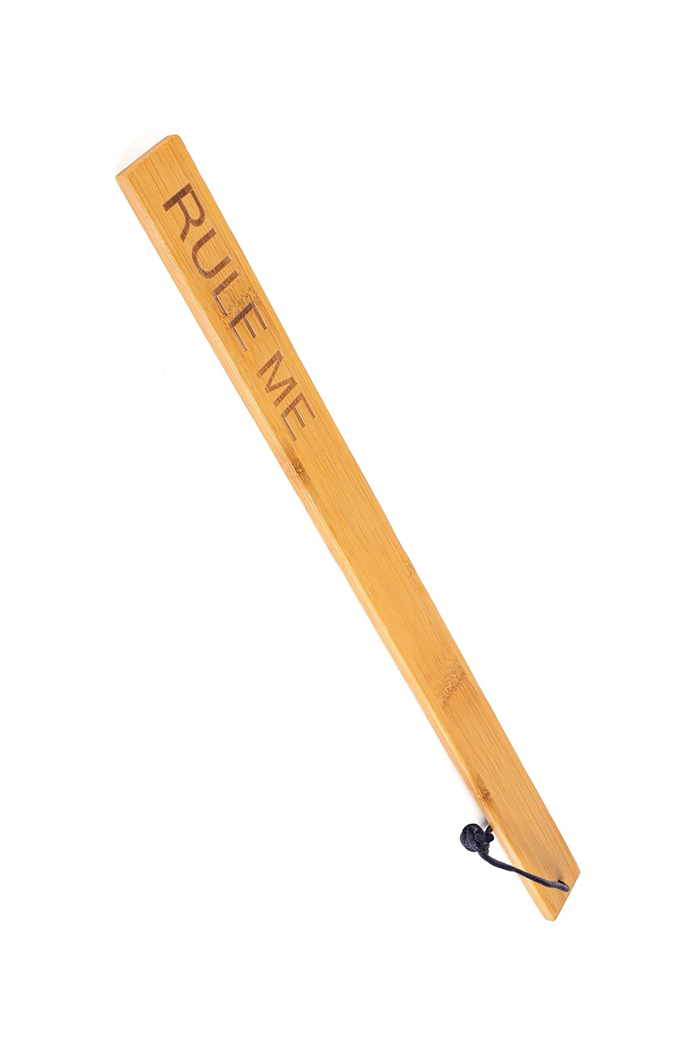 Paddle bdsm Rule Me - Fetish Tentation