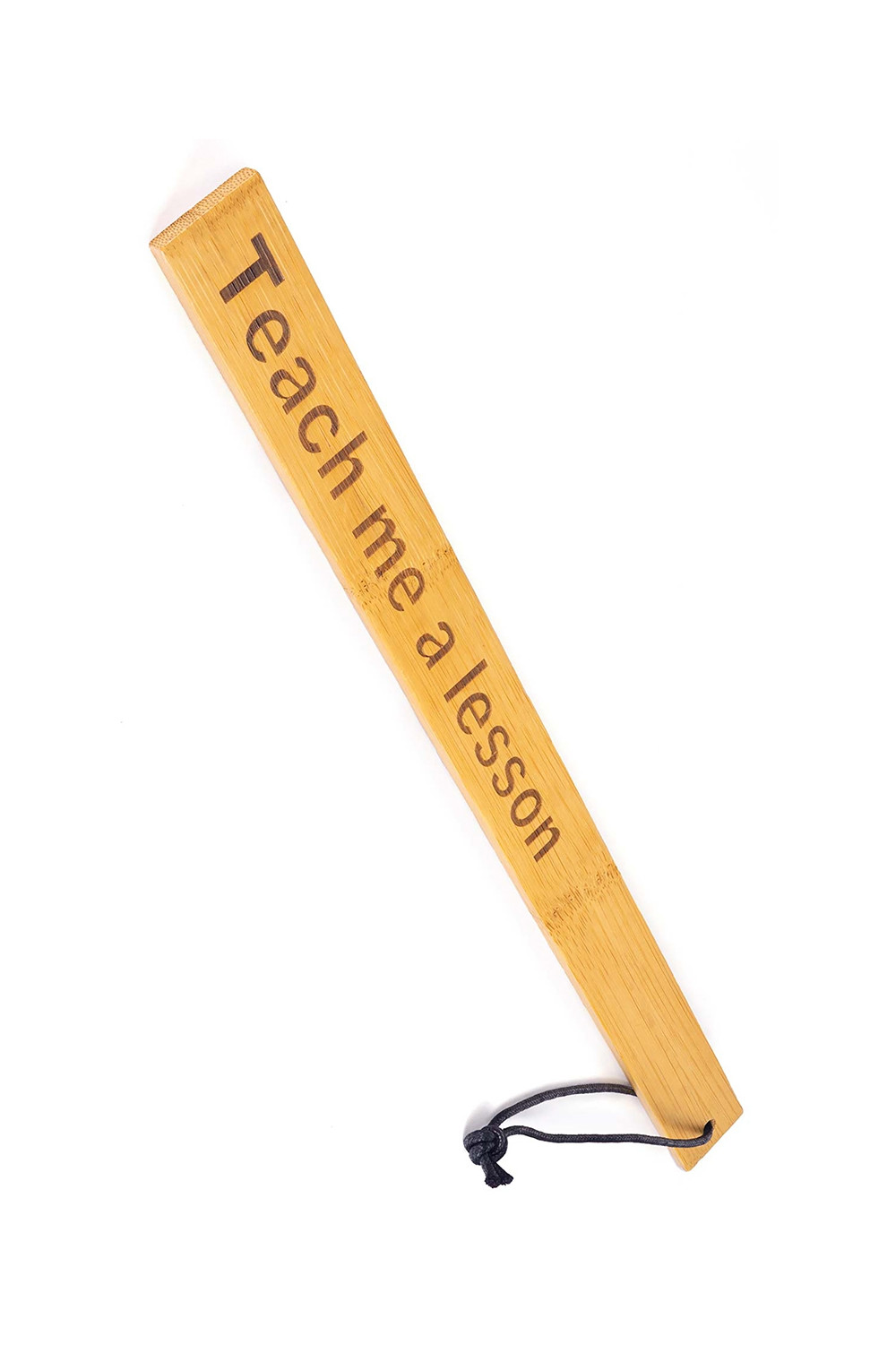 Paddle bdsm Teach Me A Lesson - Fetish Tentation