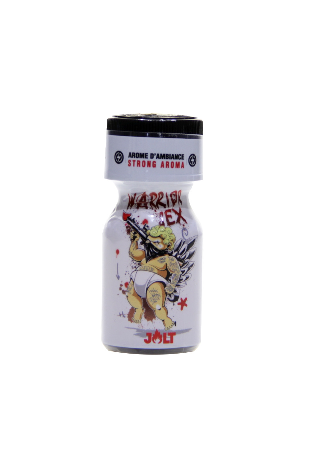 Poppers Warrior Sex 10ml