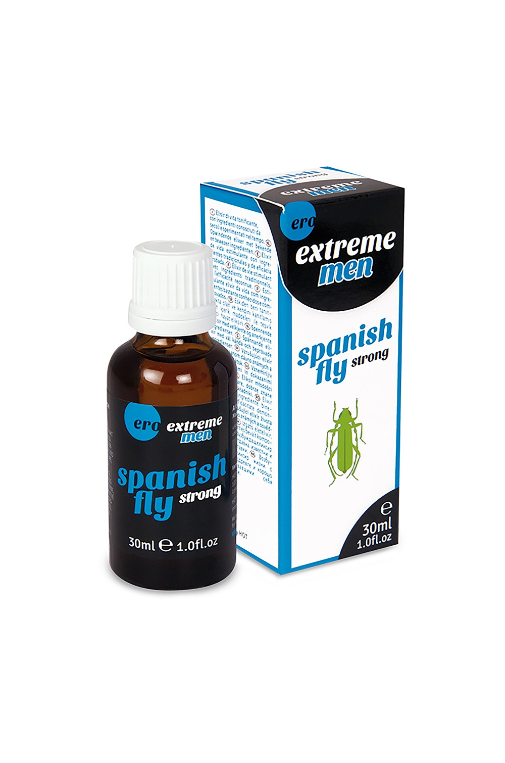Aphrodisiaque Spanish Fly Extreme homme - Ero by Hot