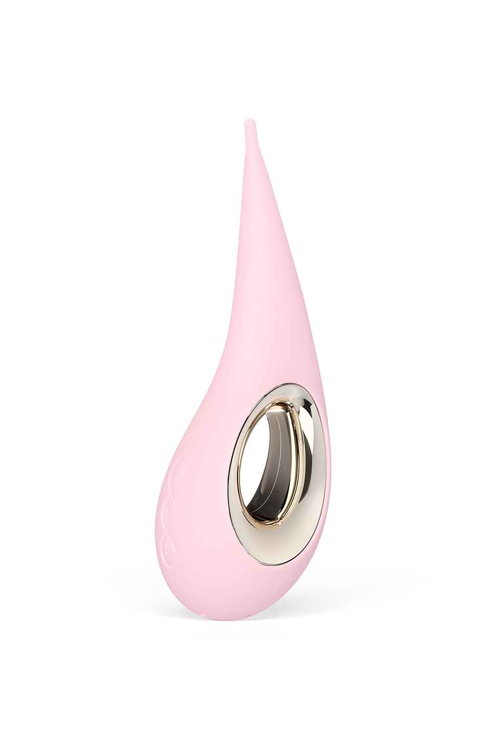Stimulateur clitoridien Lelo Dot rose