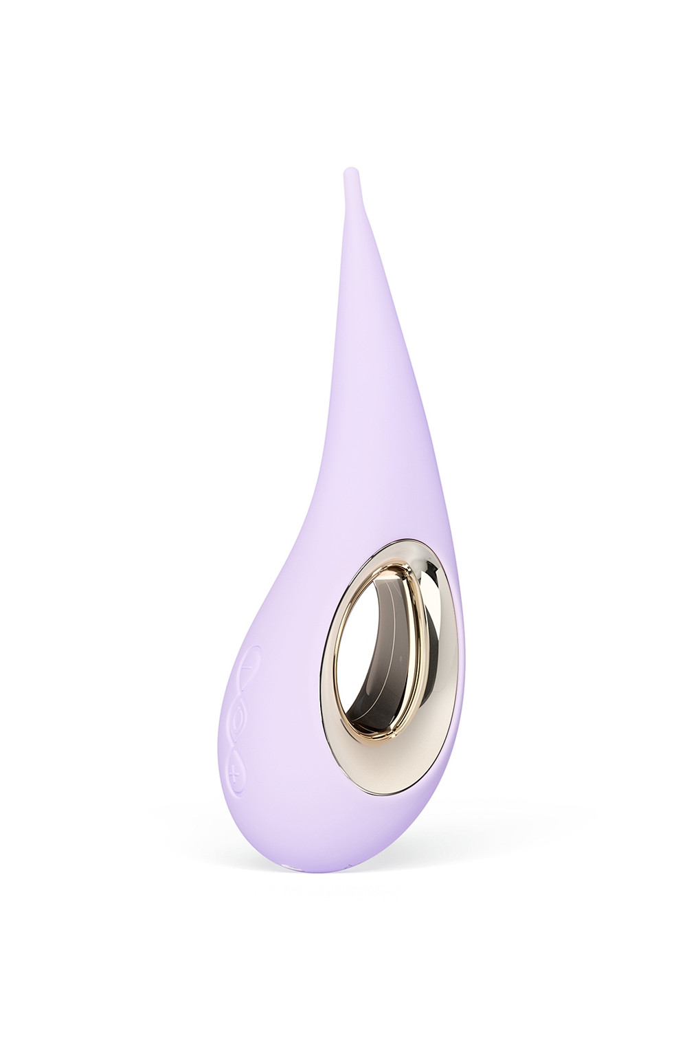 Stimulateur clitoridien Lelo Dot violet