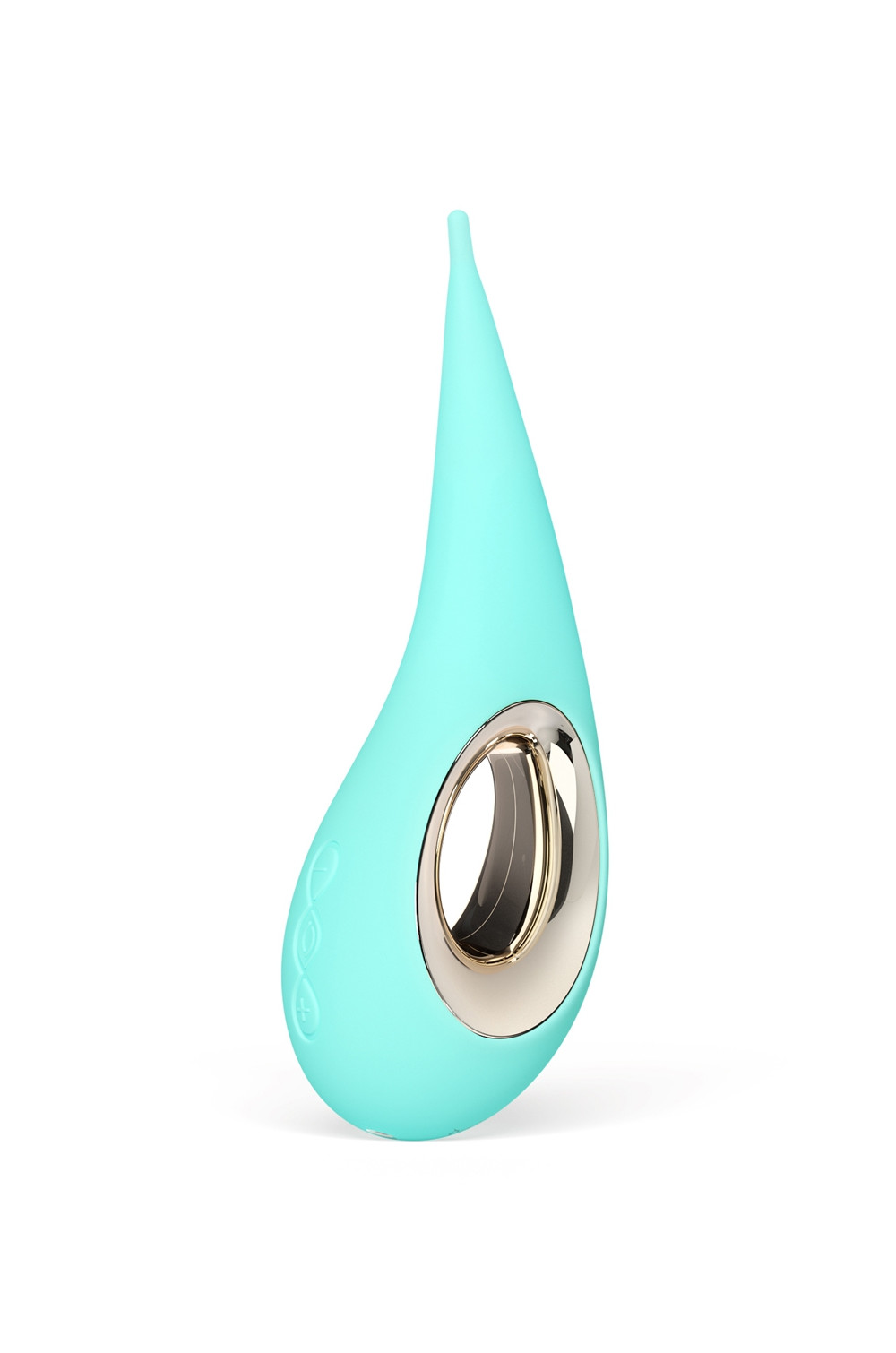 Stimulateur clitoridien Lelo Dot Aqua