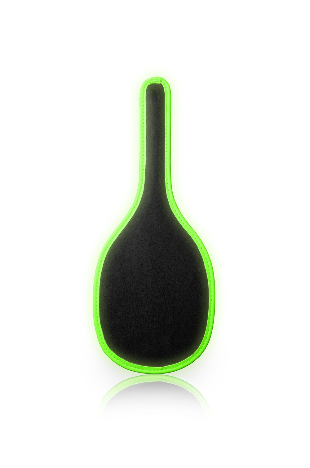 Paddle rond phosphorescent - Ouch!