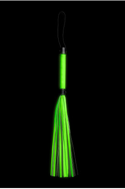 Martinet phosphorescent - Ouch!