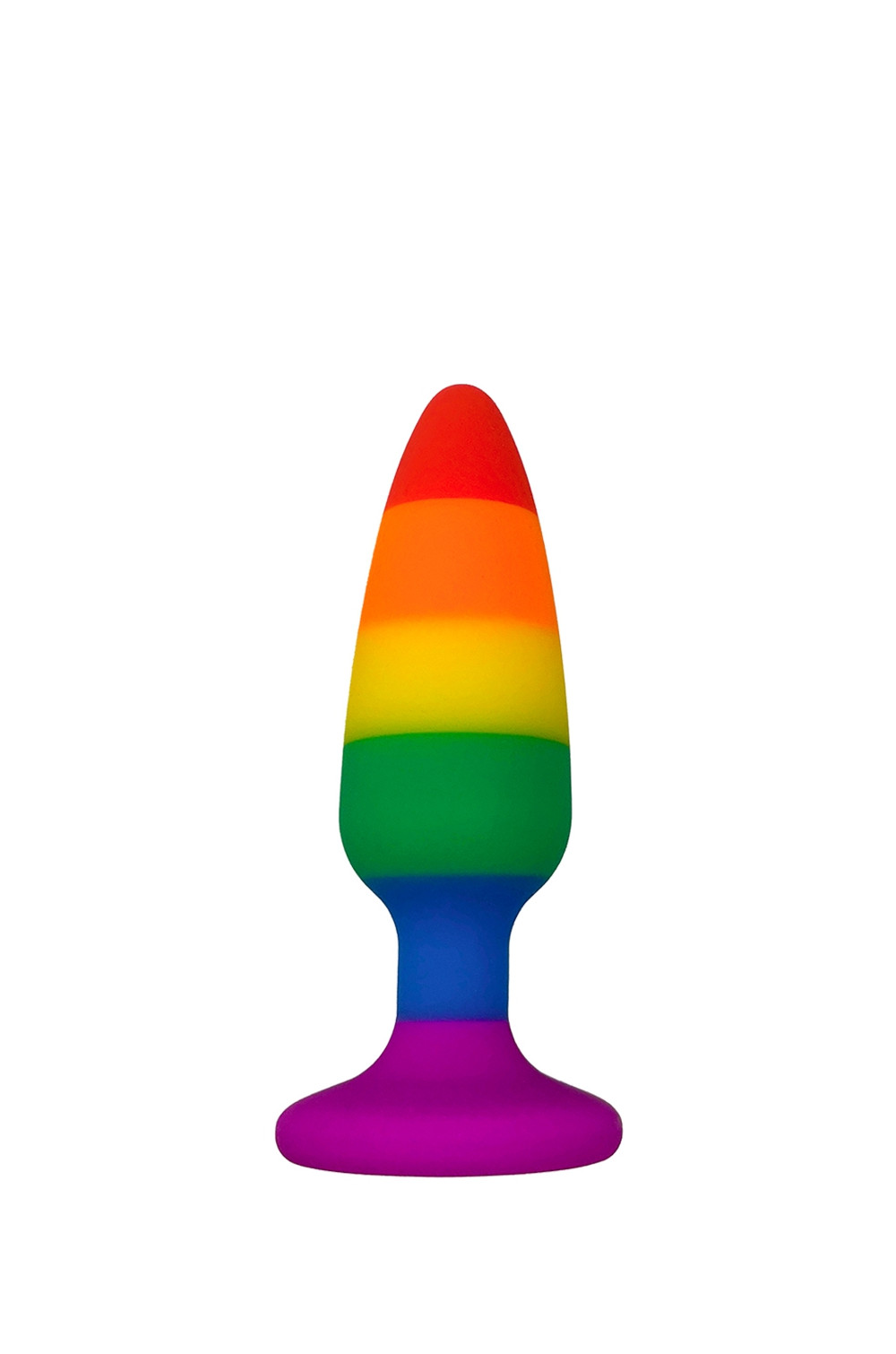 Plug arc en ciel Hiperloo S - Wooomy