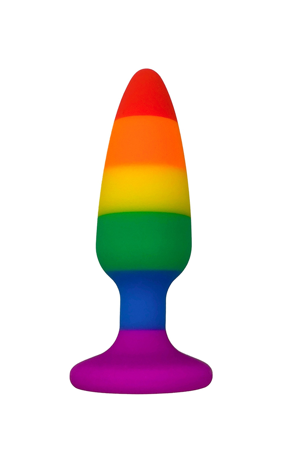 Plug arc en ciel Hiperloo L - Wooomy