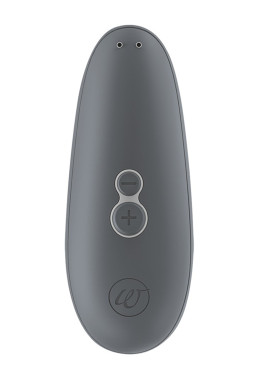 Stimulateur Clitoridien Womanizer Starlet 3 gris