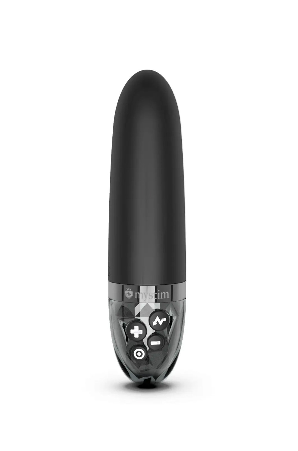 Vibromasseur Sleak Freak E-Stim Edition