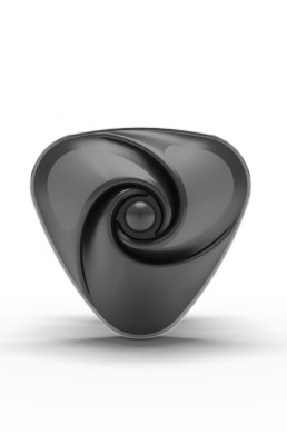 Stimulateur externe Heart's Desire E-Stim Edition