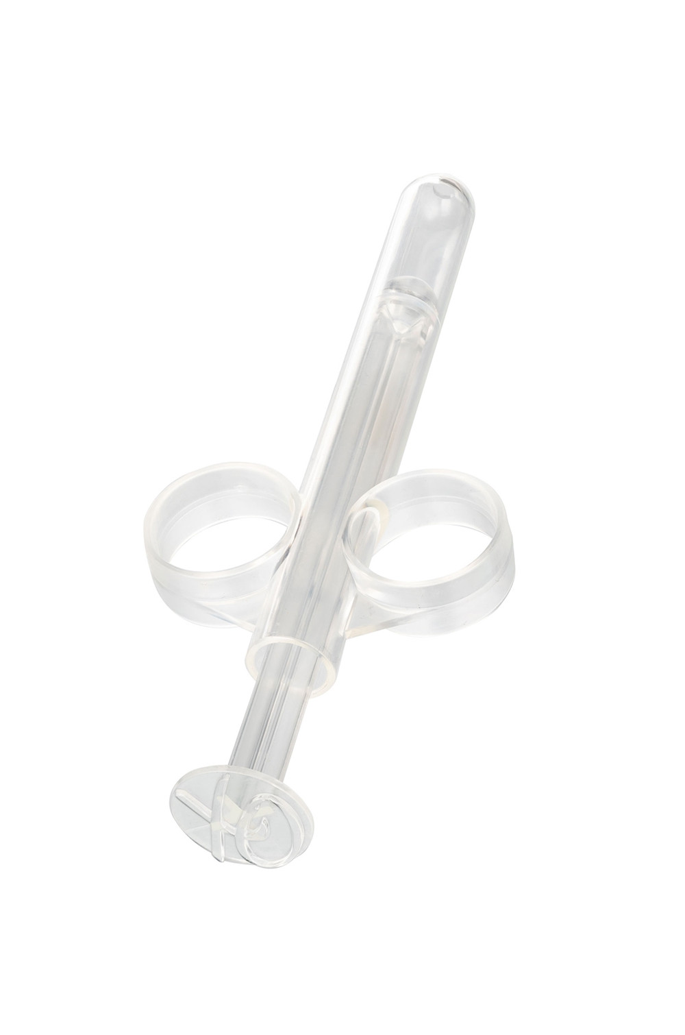 Applicateur de lubrifiant XL Lube transparent