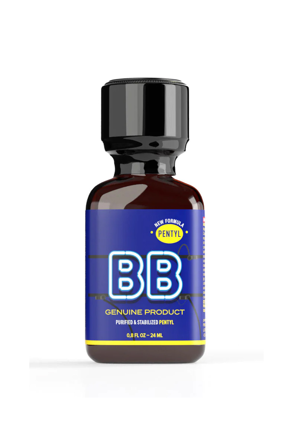 Poppers BB Pentyl 24ml