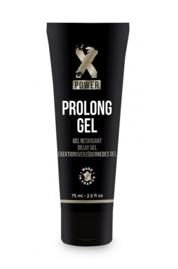 Gel retardant Prolong Gel