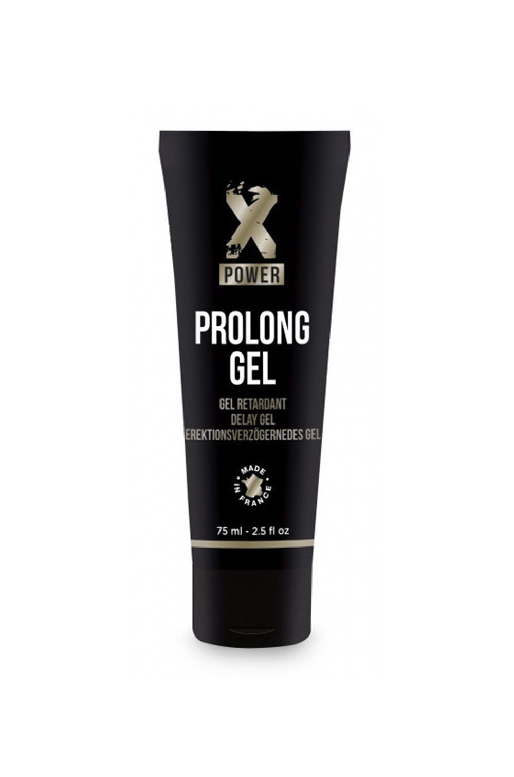 Gel retardant Prolong Gel