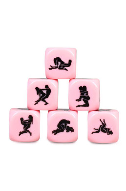 Dé Kamasutra hétéro - Secret Play
