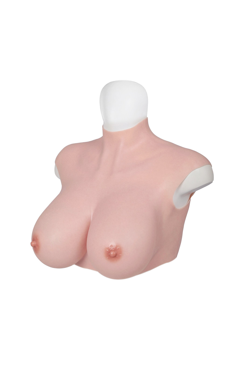 Buste ultra-réaliste taille XL Buste ultra-réaliste taille XL