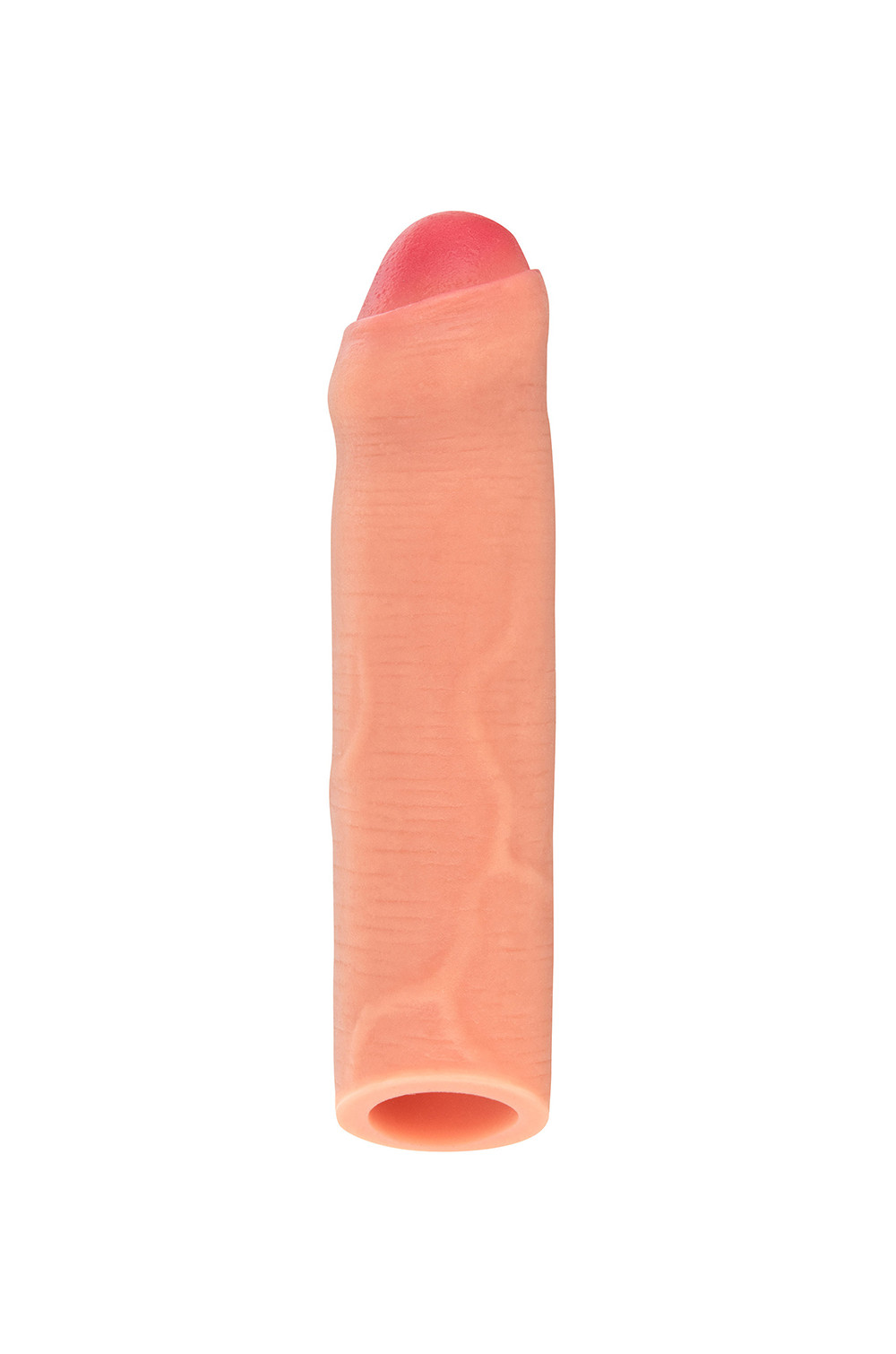 Gaine d'extension de penis Biggy 16cm Gaine d'extension de penis Biggy 16cm