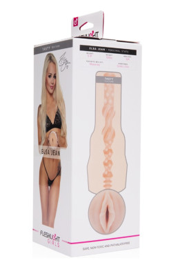 Masturbateur Fleshlight Elsa Jean