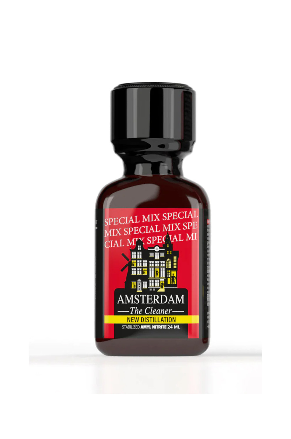 Poppers Amsterdam Special 24ml