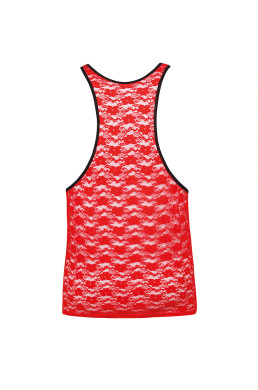 Débardeur Brave - Anaïs for Men
