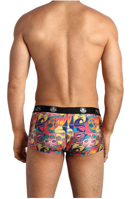 Boxer Comics - Anaïs for Men