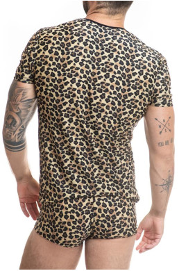 T-shirt Mercury - Anaïs for Men