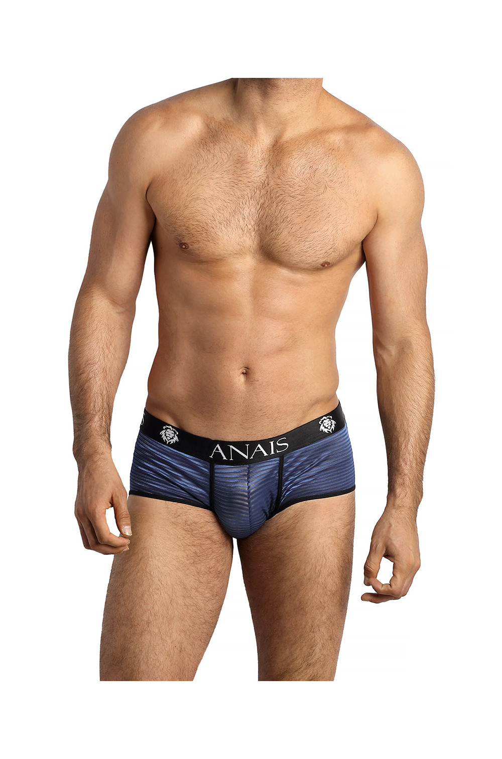 Shorty Naval - Anaïs for Men