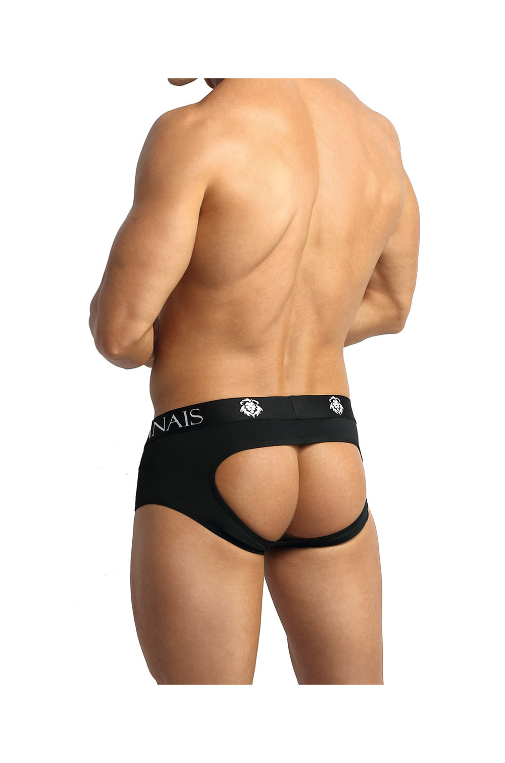 Jock bikini Petrol - Anaïs for Men